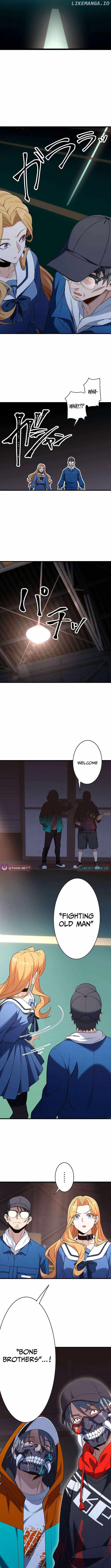 Fighting Uncle Chapter 11 4